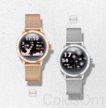 KingWear LW10 smart watch