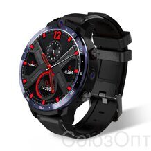 Lemfo LEM 12 Smart Watch 3+32 Gb +PowerBank