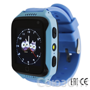 Smart Baby Watch Tiroki Q66 (Q529) описание характеристик