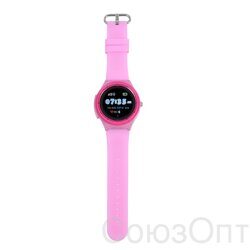 Часы Smart Baby Watch Wonlex KT06 влагостойкие