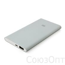 Внешний аккумулятор Xiaomi Power Bank 5000 mAh