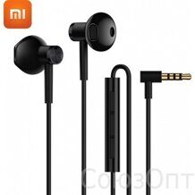 Наушники Xiaomi Hybrid DC Half-In-Ear Earphones