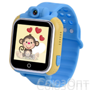 Smart Baby Watch Tiroki Q100 (GW1000) описание характеристик