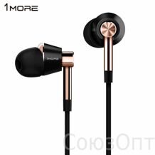 Наушники Xiaomi 1MORE Hybrid Earphones