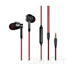 Наушники Xiaomi 1MORE China good voice piston in-ear headphones