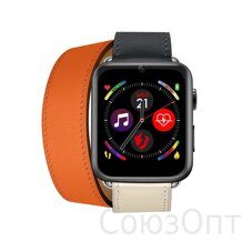 Lemfo  LEM 10 Smart Watch 1+16 Gb